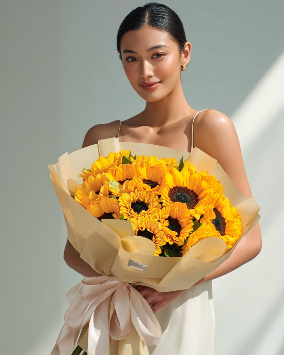 Sunflowers