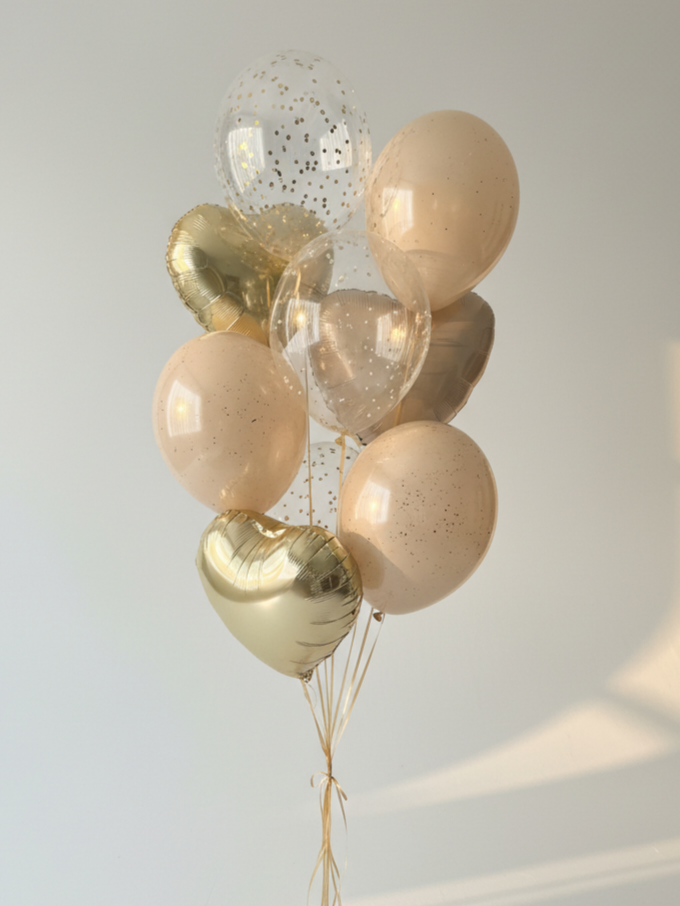 Набор воздушных шаров №28