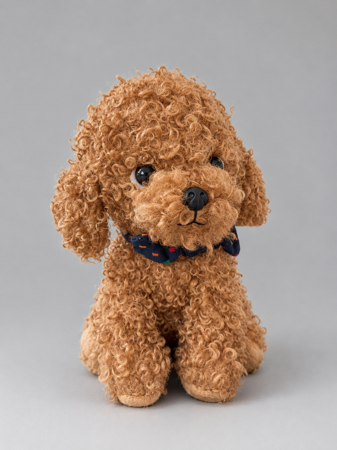 Stuffed Animal #7