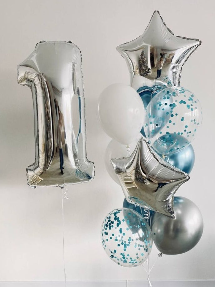 Balloon Set #13