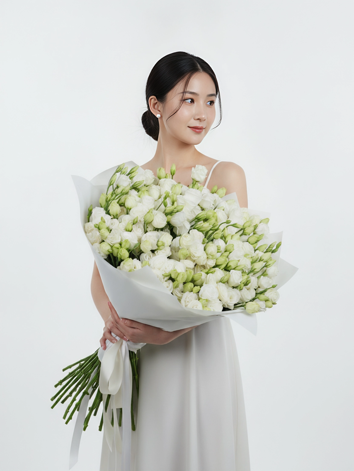 51 eustoma