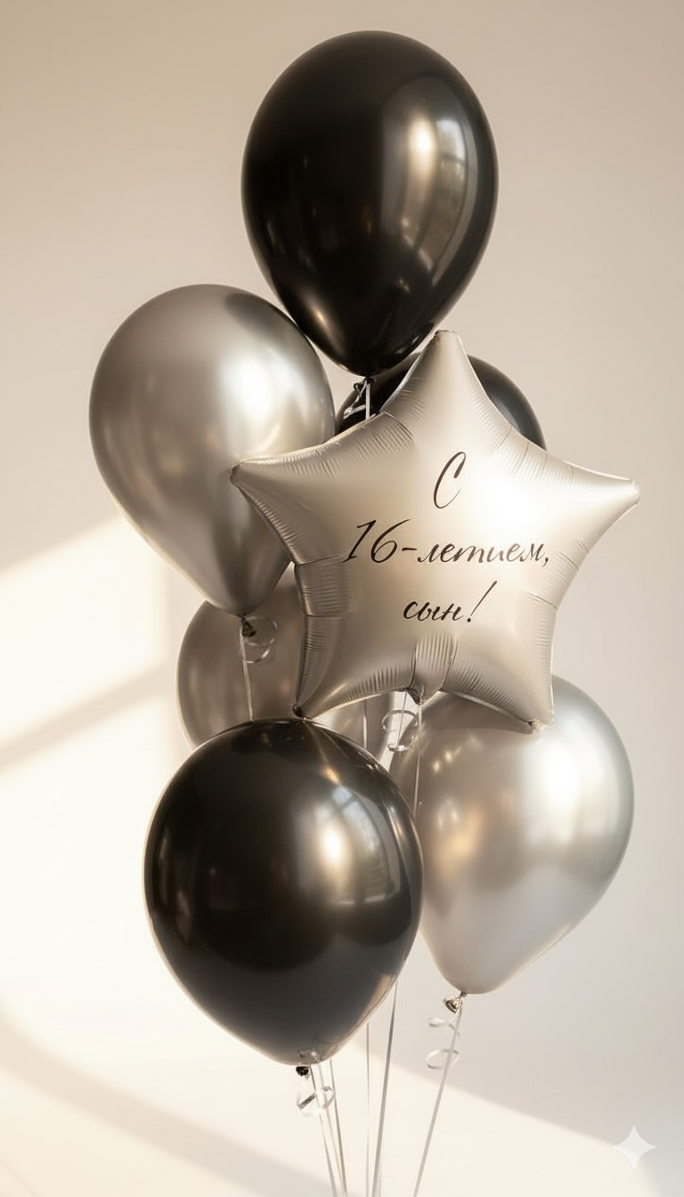 Balloon Set #3