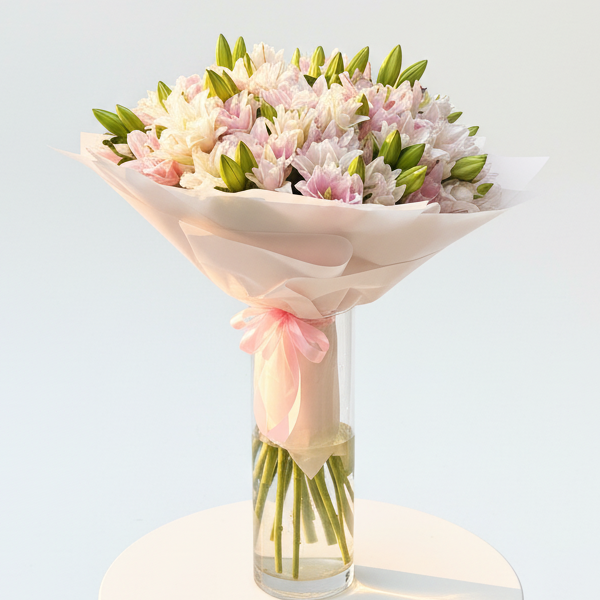 Lilies