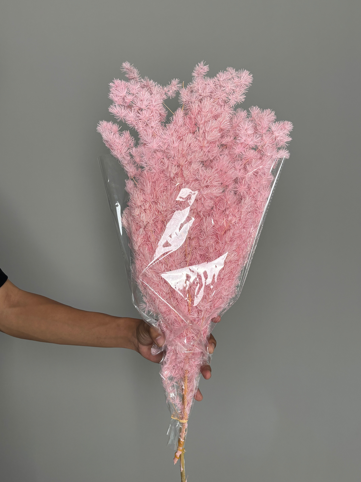 Dried flowers