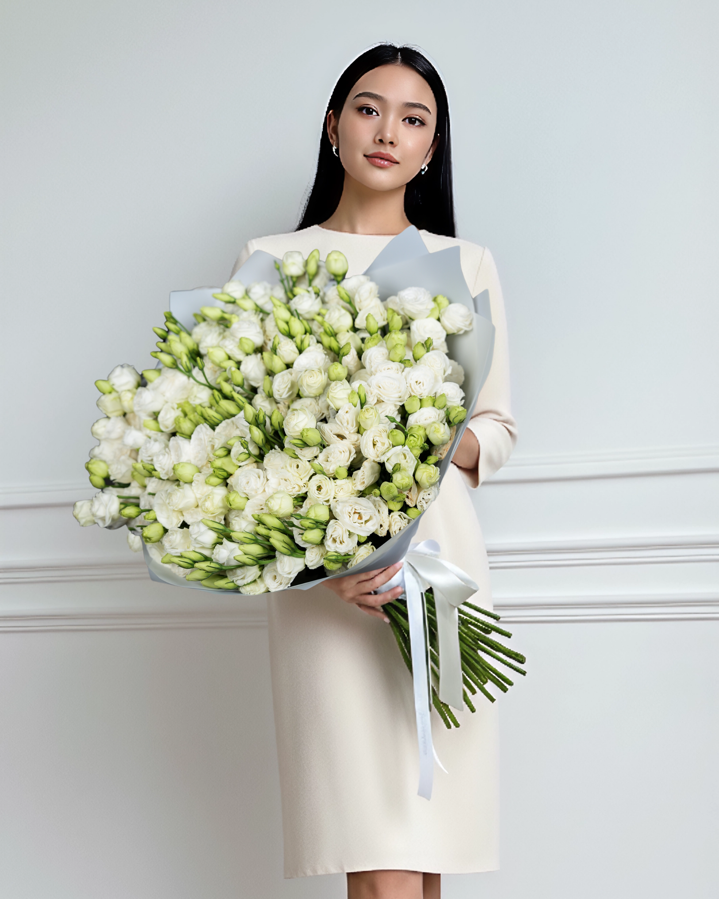 Eustoma