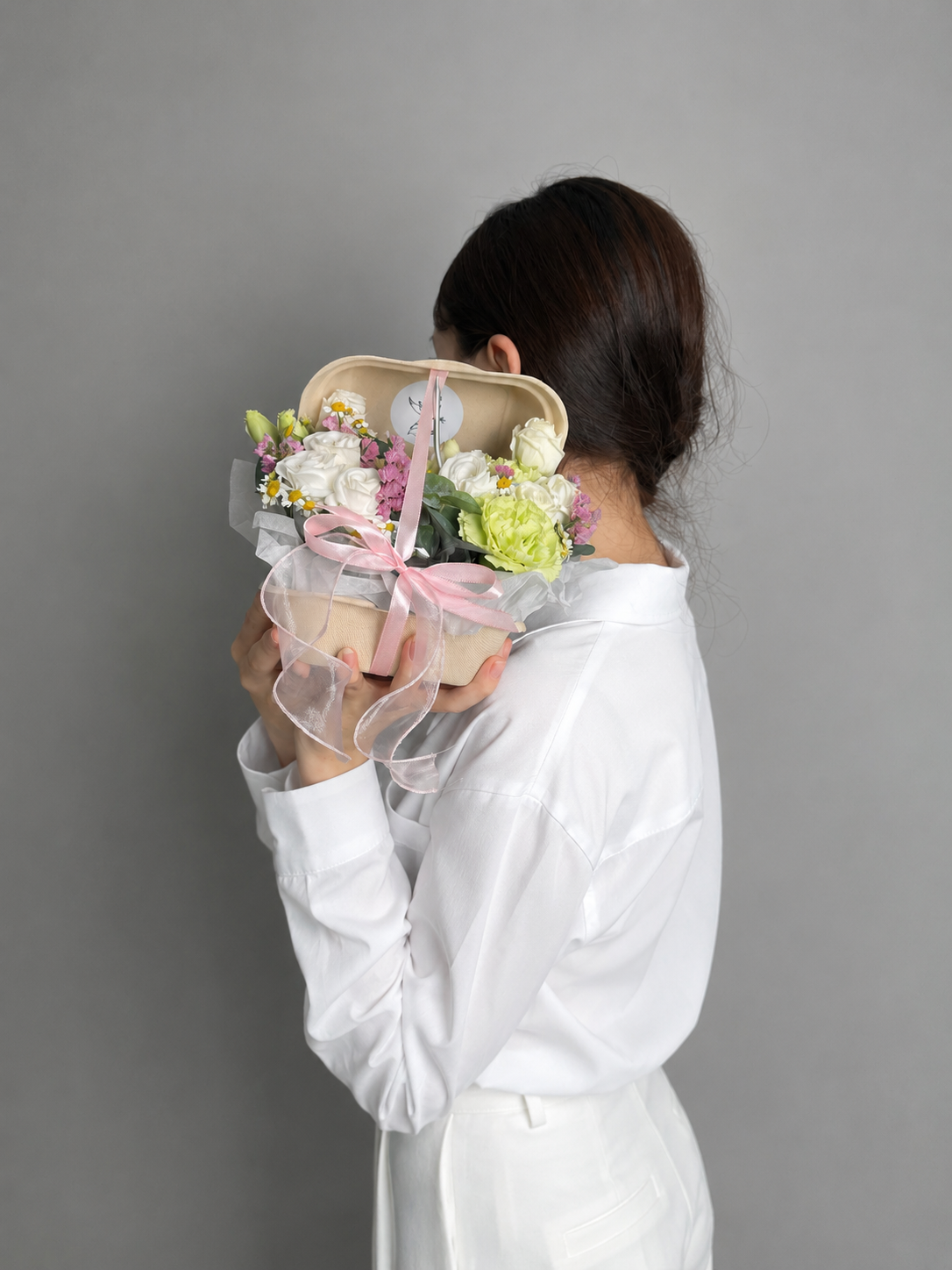 Bento bouquet