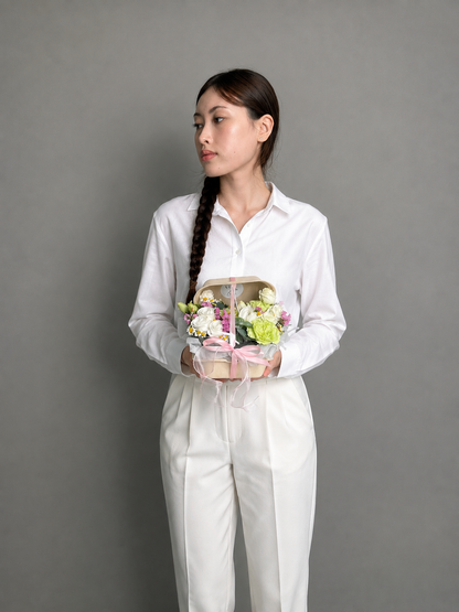 Bento bouquet