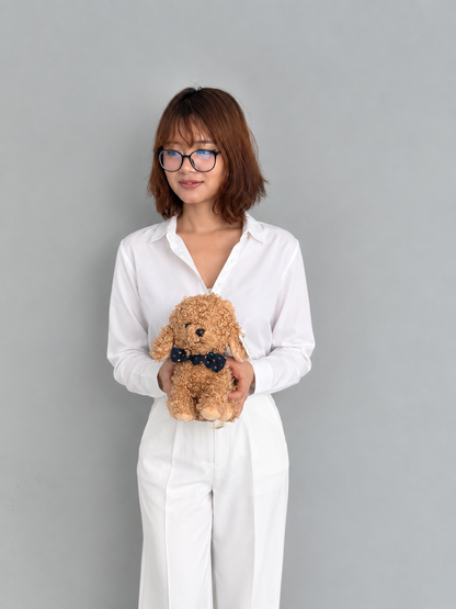 Stuffed Animal #7