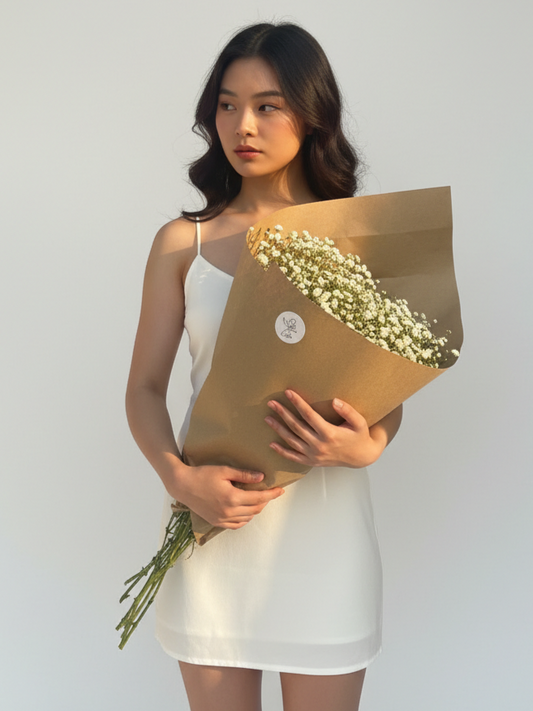 Банч гипсофилы