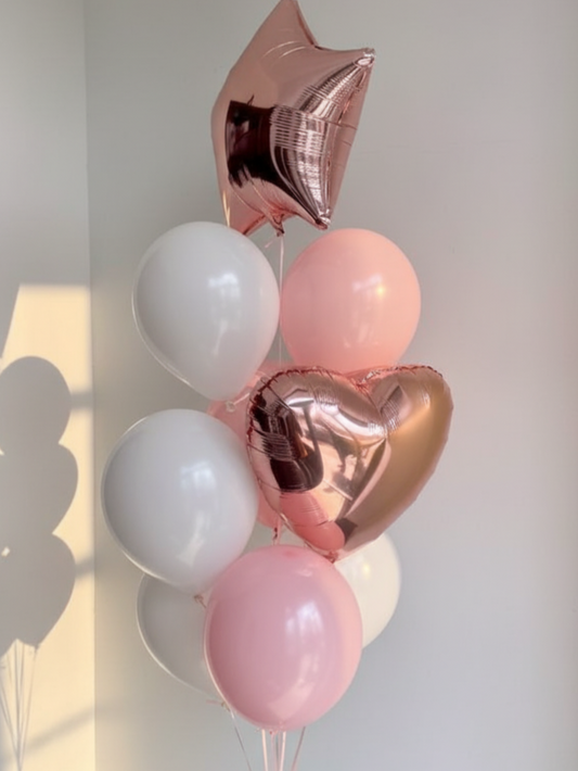 Набор воздушных шаров №4