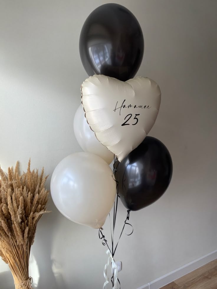 Набор воздушных шаров №14